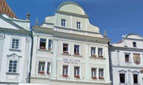 Hotel OLD INN Český Krumlov