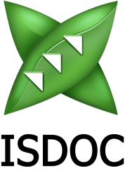 ISDOC generátor