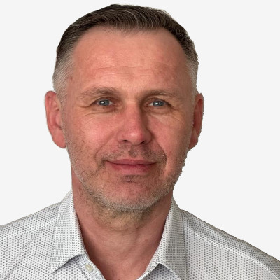 Colsys - Ing. Aleš Radník