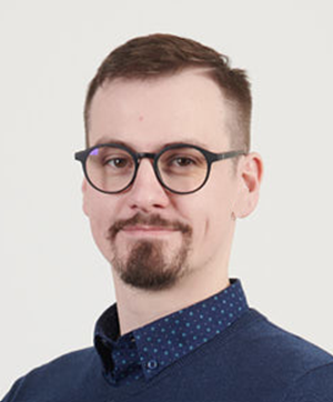 Colsys - Martin Šlegl