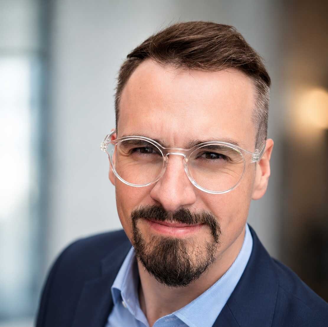 Colsys - Martin Šlegl