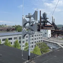 Expansion and modernization of JSVV on the territory of the statutory city of Ostrava