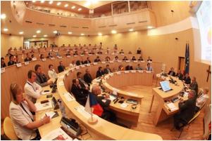 Konference Sibiu