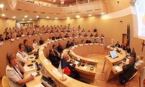 Mezinárodní konference investičních příležitostí - Sibiu